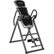 Innova ITX9600 Inversion Table with Adjustable Headrest, Reversible Ankle Holders, and 300 lbs Weight Capacity