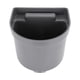 thumbnail image 3 of Cubo para alimentación de leche de ternera, HL MP70B, cubo de plástico reemplazable para alimentación de leche de oveja, cubo para alimentación de leche, construcción robusta, 3 of 8