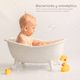 thumbnail image 4 of Shampoo & Bodywash para Bebé, 4 of 5