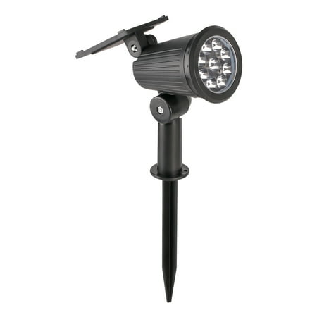 PEIBang Solar Spot Light Outdoor Waterproof Solar Tree Spotlight for Holiday Home Garden Yard Landscape Path Decorations