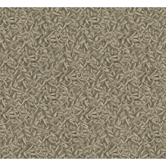 Concord Wallcoverings Modern Textured Wallpaper Modern, Vinyl Accent Wall, Cream, 27 in x 33 Ft (74 sq. ft), 99145