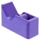 thumbnail image 2 of Office Supplies Compact Tape Dispenser Stainless Steel Cutting Tool 1Set, 2 of 5