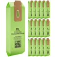 thumbnail image 1 of 16 Packs Vacuum Bags for Oreck Type CC, Compatible with All Oreck XL Upright Vacuum Cleaner - Replaces Part # CCPK8DW, 1 of 9