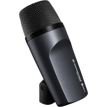 UPC: 0615104120747 | Sennheiser e 602 II Cardioid Instrument Microphone