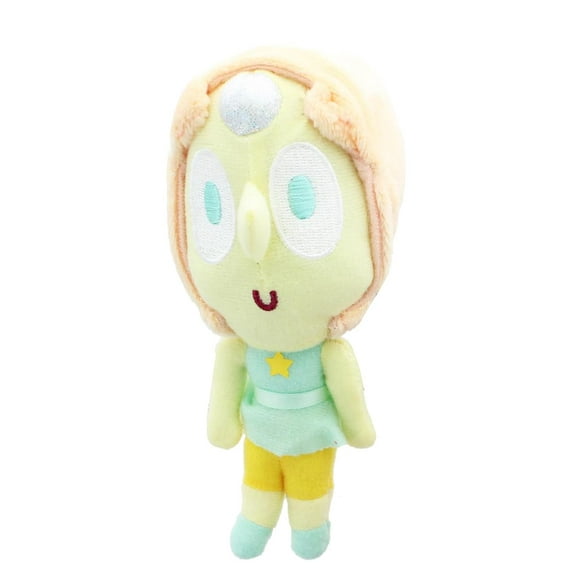 Steven Universe 6" Plush: Pearl