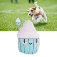 thumbnail image 2 of Farfi Chew Toy Cartoon Printing Bite Resistant Pet Supplies Molar Chewing Training for Dog (Type 2), 2 of 13
