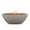 Glacier Gray, variant on Real Flame Riverside Propane Fire Bowl in Glacier Gray