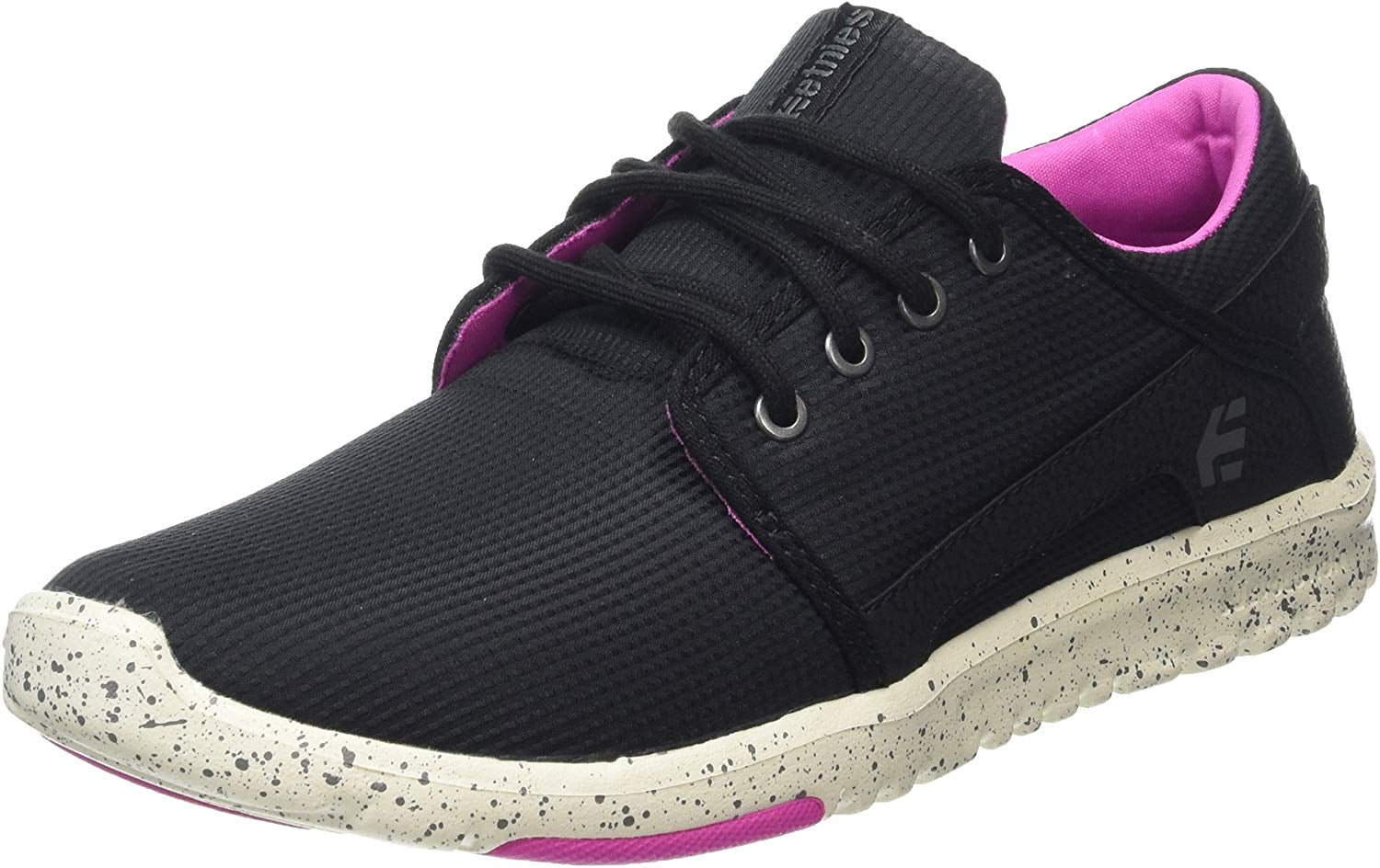 pink etnies