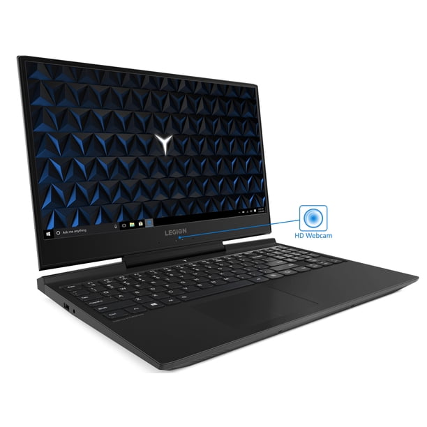 Lenovo Legion Y7000 Gaming Notebook, 15.6