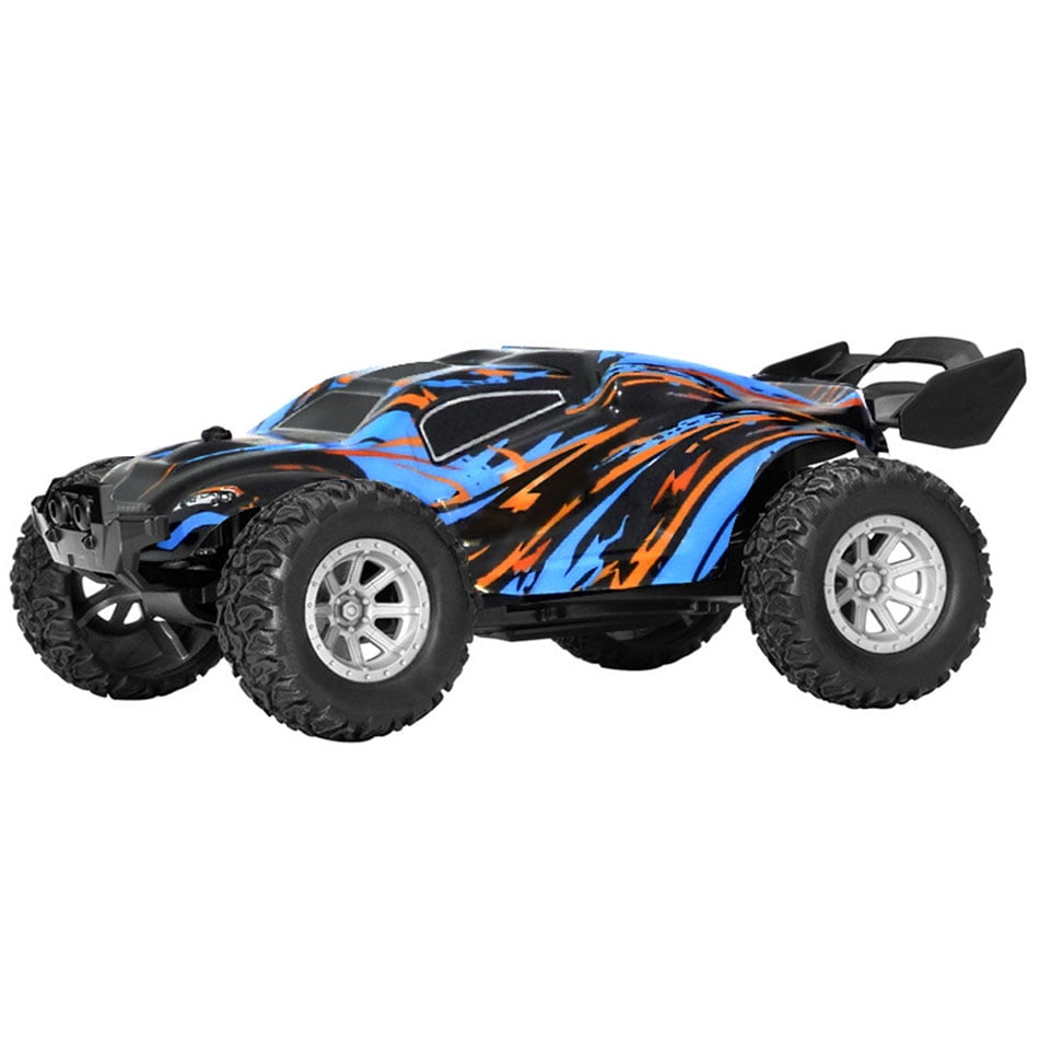 2WD High Speed 20 Km/h Electric Toy Off Details about   Toy Grade 1:32 Scale Remote Control Car 