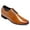 Brown#H62-3.15", variant on CMR CHAMARIPA Black Height Increasing Men Shoes For Height Occident Dress Elevator Shoes Taller 8CM / 3.15 Inches
