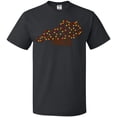 thumbnail image 3 of Inktastic Happy Fall Y'all Kentucky T-Shirt, 3 of 5