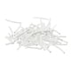 thumbnail image 4 of 50 piezas de accesorios de moda para mujer, resultados de pulseras de joyería con tubo curvo. Plata, 4 of 9