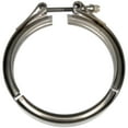 thumbnail image 3 of Dorman 674-7008 Diesel Particulate Filter Exhaust Clamp for Specific Mack / Volvo Models, 3 of 4