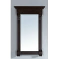 thumbnail image 5 of James Martin Brookfield 26" Mirror in Country Oak, 5 of 5