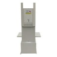 thumbnail image 6 of Electric Round Corner Cutter Corner Rounding Machine Fillet Cutter with Protective Cover 110V, 6 of 8