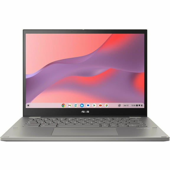 ASUS CX3401FBAYZ762TS Chromebook Vibe CX34 Flip 14" Touchscreen Convertible