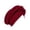 Wine, variant on MEICHEN Fashion Solid Color Turban Caps Beanie Headscarf Pre Tied Braid Headwraps for Women