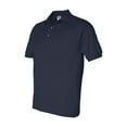 thumbnail image 1 of Gildan - Ultra Cotton Jersey Polo - 2800, 1 of 3