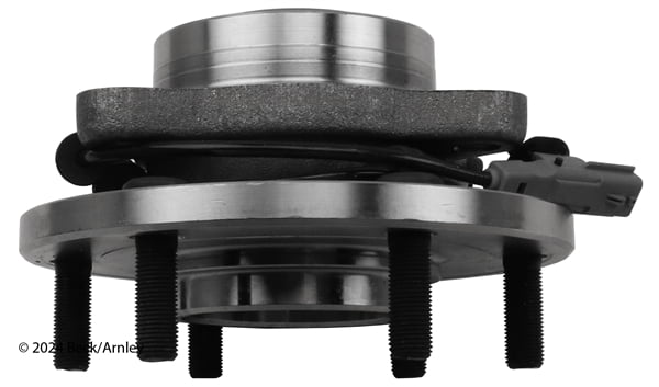 Beck/Arnley HUB & BEARING ASSY