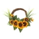 thumbnail image 2 of #Guirnalda artificial Guirnalda de para la decoración, 2 of 9