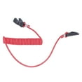 thumbnail image 4 of Falleo Clearance Emergency Stop Switch Safety Lanyard Tether 0176288 for Johnson Evinrude OMC Outboard Motors, 4 of 5