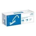 thumbnail image 2 of Mezcladora Plastica Foset FP-318P Cuello Largo Fregadero 45515, 2 of 2