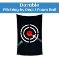 thumbnail image 3 of Tela Golf Target DoubleRiver para reemplazo de red, 150 x 90 cm, 3 of 9