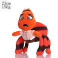 thumbnail image 1 of The Bad Guys Series Plush Toy-Yizuba, 1 of 4