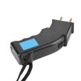 thumbnail image 4 of Picana Eléctrica, 6 V 2,4 W, Portátil, Segura Para Usar, Ergonómica, De Baja Potencia, Para Ganado, Ovejas Portátiles Para Cerdos Cergrey Electric Cattle Prod, 4 of 8