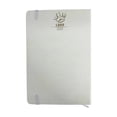 thumbnail image 2 of Libreta Pasta Dura Edgar Allan Poe Blanca, 2 of 3