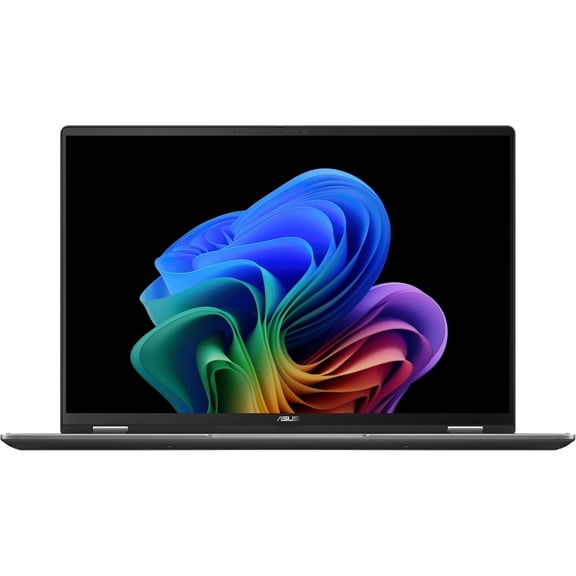 ASUS Vivobook 16 Flip 16" 3K OLED Touch Intel Core Ultra 7 258V 2.20 GHz 32GB 1TB SSD Intel Arc Graphics W11H Laptop, Grey - TP3607SA-PS77T