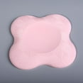 thumbnail image 2 of Washable Pads Cusion Support Mat Nonslip for Wrist Hands Arm Sports Eliminate Pain Hips Leg Meditation Pink, 2 of 7