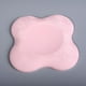 thumbnail image 3 of Rodilleras de yoga Strade Fareast Limited 2 piezas Estera de cojín Soporte antideslizante rosa, 3 of 7