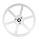 thumbnail image 1 of 7 Inch Light Metal Aluminum Take Up Reels Opening Machine Parts Reel-to-Reel Recorders Accessory, 1 of 5