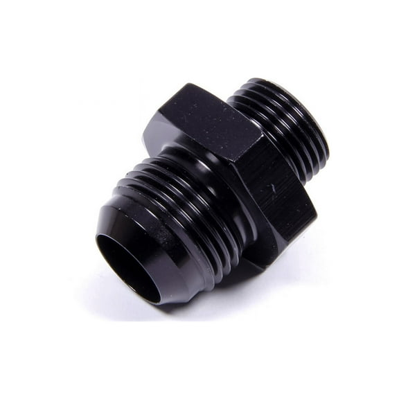 Aeromotive 15642 AN-10 cutoff to AN-12 Flare Union