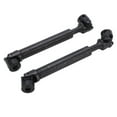 thumbnail image 1 of Hardened Steel Drive Shaft, Rust  Wear  Steel Universal Drive Shaft  for 1/8 RC Car, 1 of 8