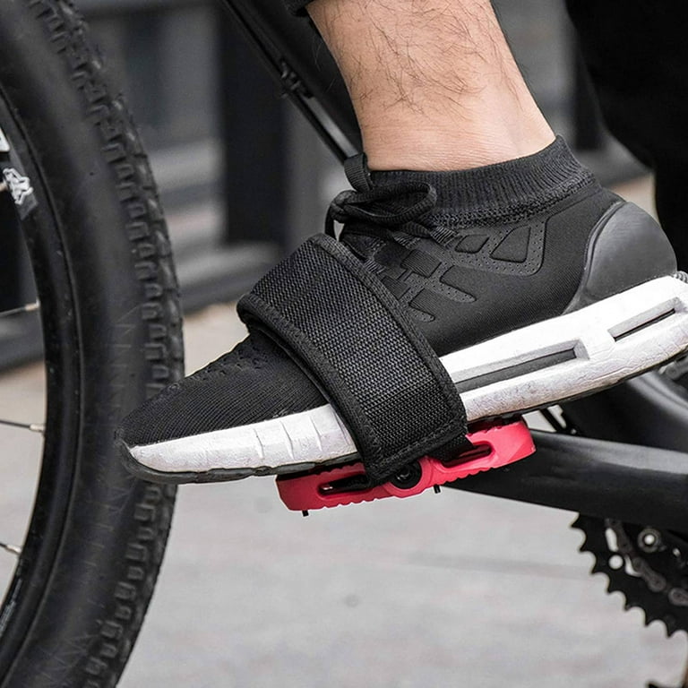 Kids pedal straps new arrivals