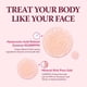 thumbnail image 3 of Exfoliante y gel de baño HIMALAYA PINKSALT 620 ml, 3 of 7