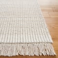 thumbnail image 3 of SAFAVIEH Marbella Peronal Distressed Area Rug, Ivory/Beige, 8' x 10', 3 of 8