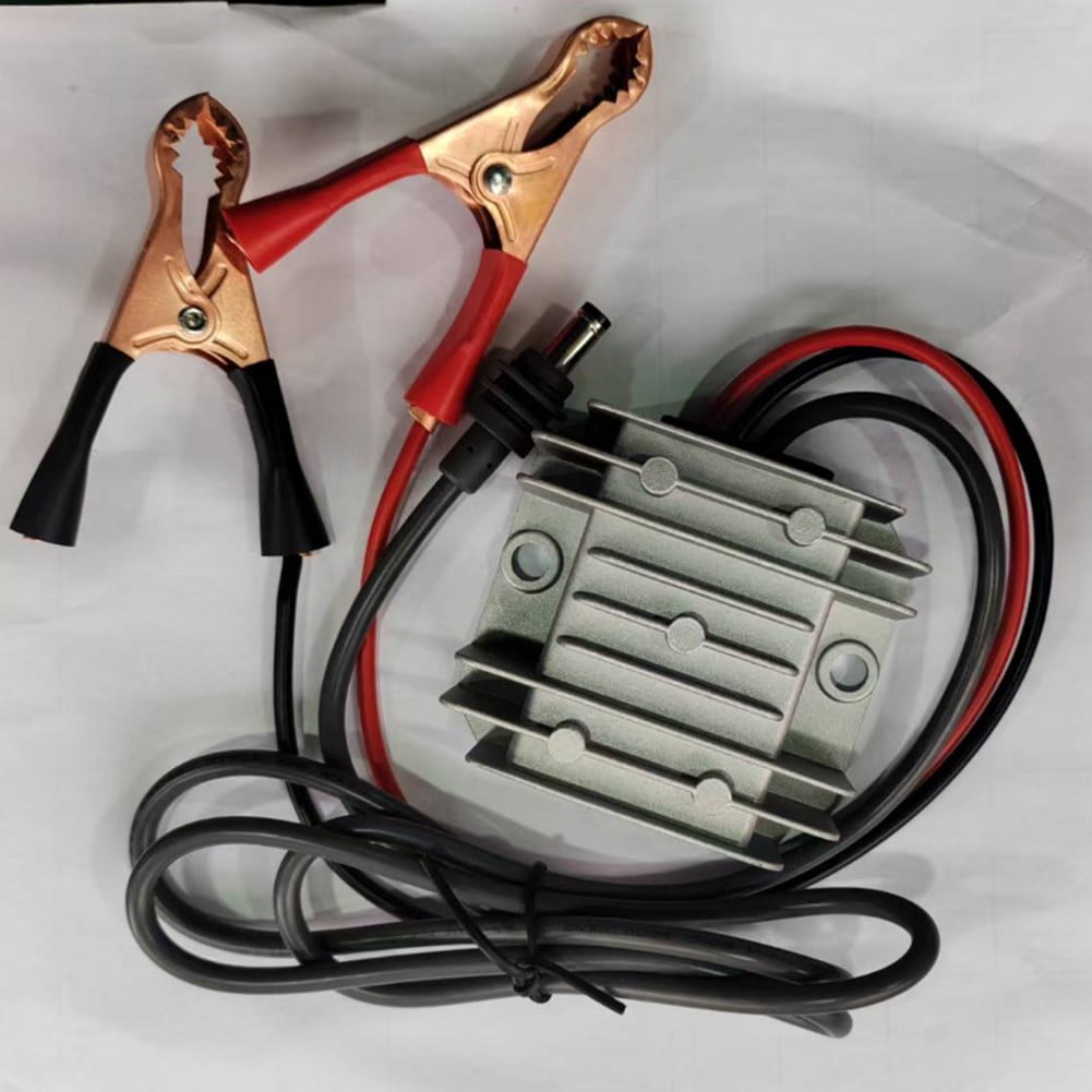 Dreamhall 12/24V To 30V 3.5A Dc Boost Converter Boost Adapter Power Cord for Starlink Mini