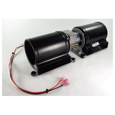 

Fireplace Blower for Osburn Nordica Fireplace Valley Comfort Pacific; JaLuayh Replacement