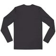 thumbnail image 5 of Invest In ETF's Long Sleeve T-Shirt, 5 of 5