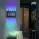 thumbnail image 1 of Campana Para Cocina Outdoor Solar Lights Light Sensor Outdoor Lights Solar Lights Outdoor Rainproof Outdoor Solar Lights For Courtyard Terrace Garden Garage, 1 of 8