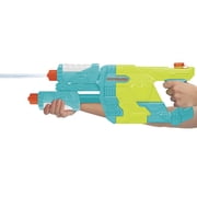 Waterlord Double-Barrel Water Blaster Outdoor Water Toy, Ages 6+