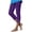 #06 Purple 【Mix, Match & Rotate: Stock Up on Daily Colors】, variant on Women's Soft Fabric Capri Pants with Pockets, Mid Elastic Waist Drawstring, Lightweight Stretchy Comfortable, Casual Daily Wear Lounge Summer Beach, Womens Cropped Pants Capris