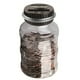 thumbnail image 1 of Caja De Ahorro De Dinero De Conteo De Monedas Digital Grande Jar Bank Pantalla Lcd Monedas Ahorro De Regalo Para (Euro) Advancent HA025507-10, 1 of 6