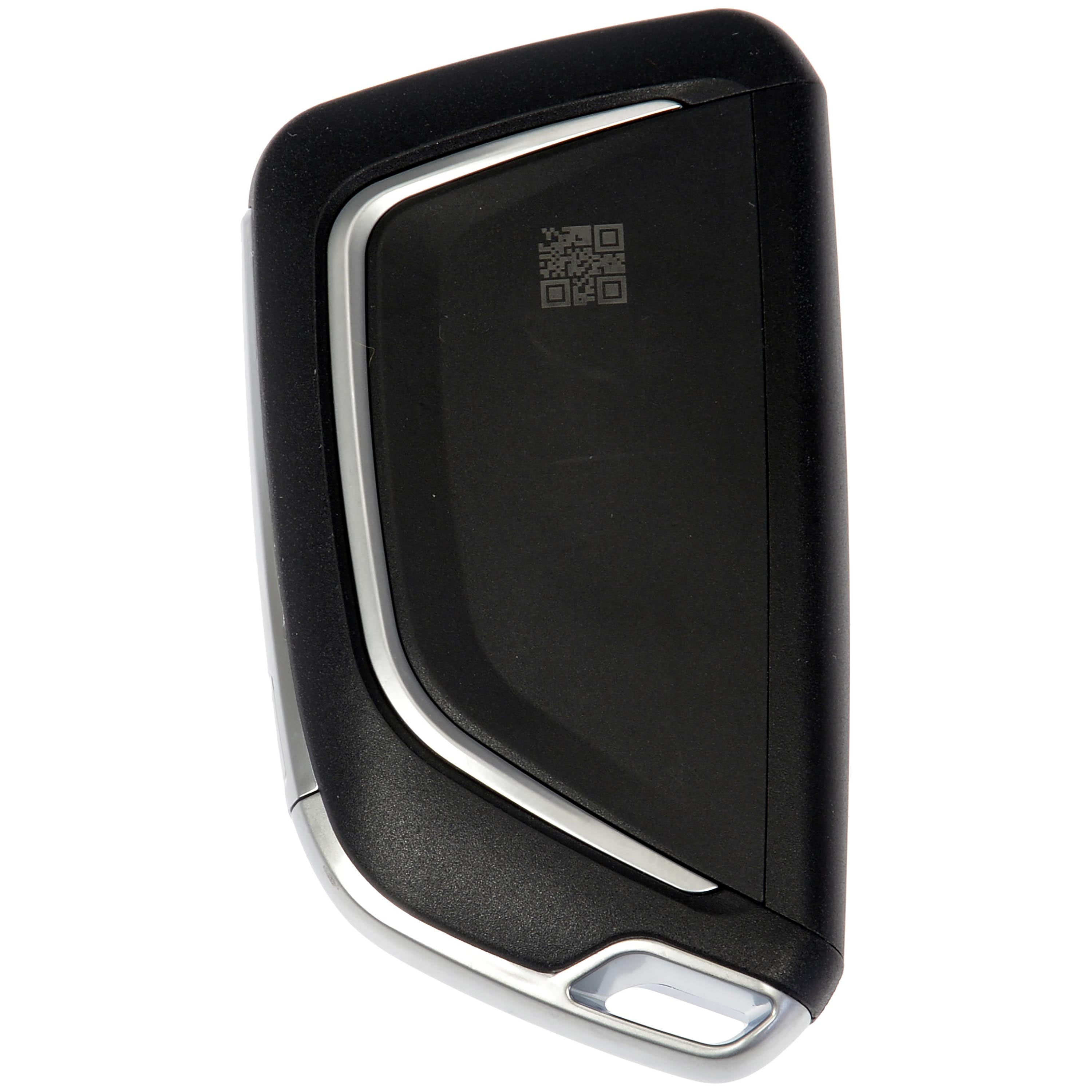 Dorman 99762ST Keyless Entry Remote 5 Button for Specific Cadillac Models