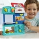 thumbnail image 3 of Playset Play-Doh Kitchen Creations Busy Chef's Restaurant, 3 of 9