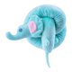 thumbnail image 1 of Juguete para perros con sonido, para uso interior y exterior. Juguete masticable para entrenamiento de cachorros. Juguete de peluche con sonido para perros. Estilo F, 1 of 9